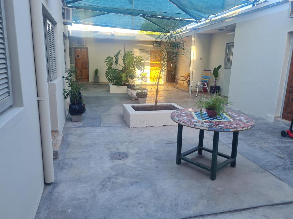 Hotel Anmara San Juan Eksteriør bilde