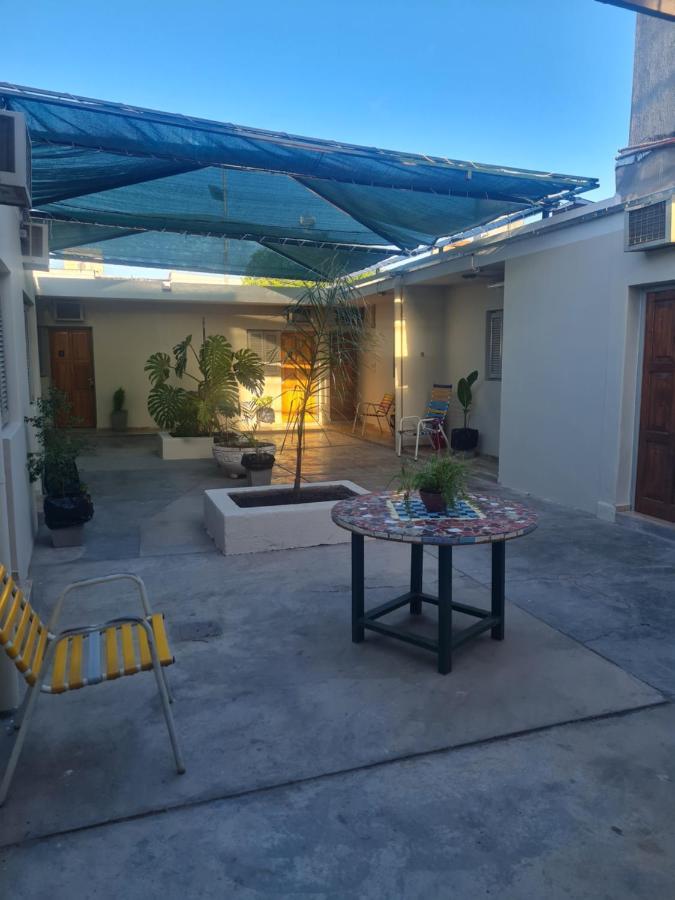 Hotel Anmara San Juan Eksteriør bilde