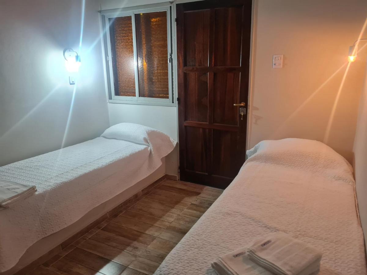 Hotel Anmara San Juan Eksteriør bilde