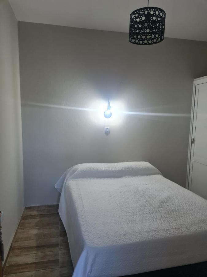 Hotel Anmara San Juan Eksteriør bilde