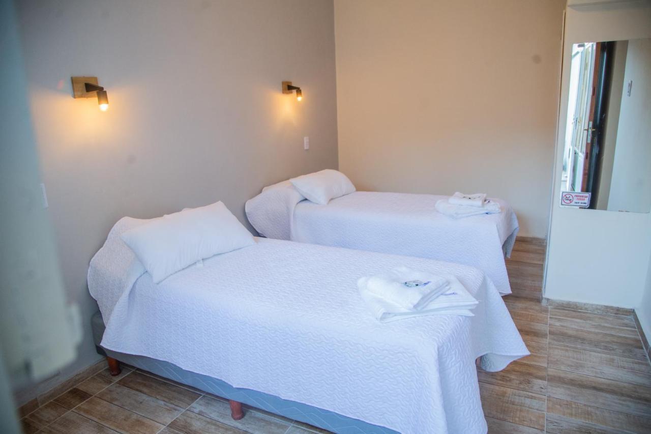 Hotel Anmara San Juan Eksteriør bilde