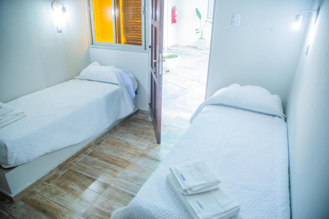 Hotel Anmara San Juan Eksteriør bilde