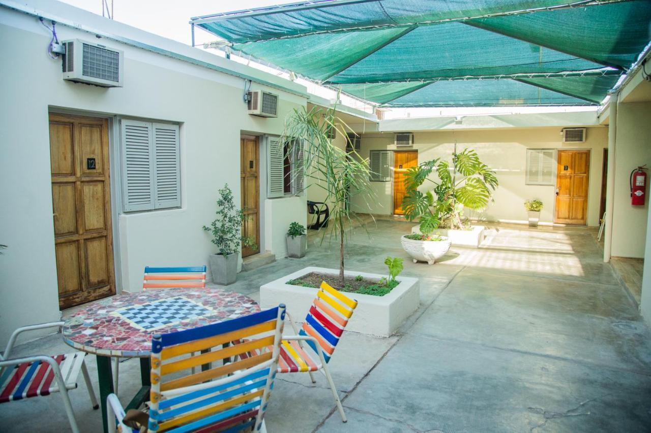 Hotel Anmara San Juan Eksteriør bilde