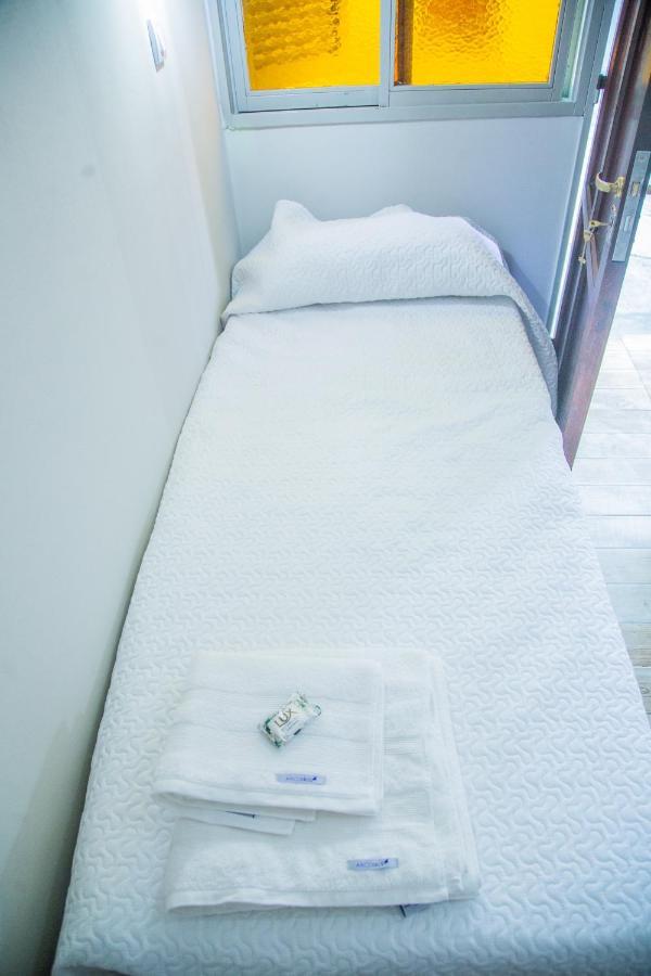 Hotel Anmara San Juan Eksteriør bilde