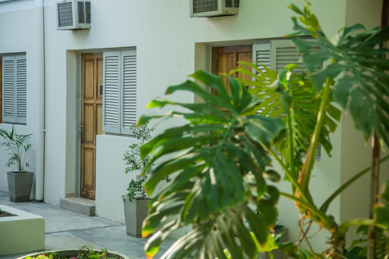 Hotel Anmara San Juan Eksteriør bilde