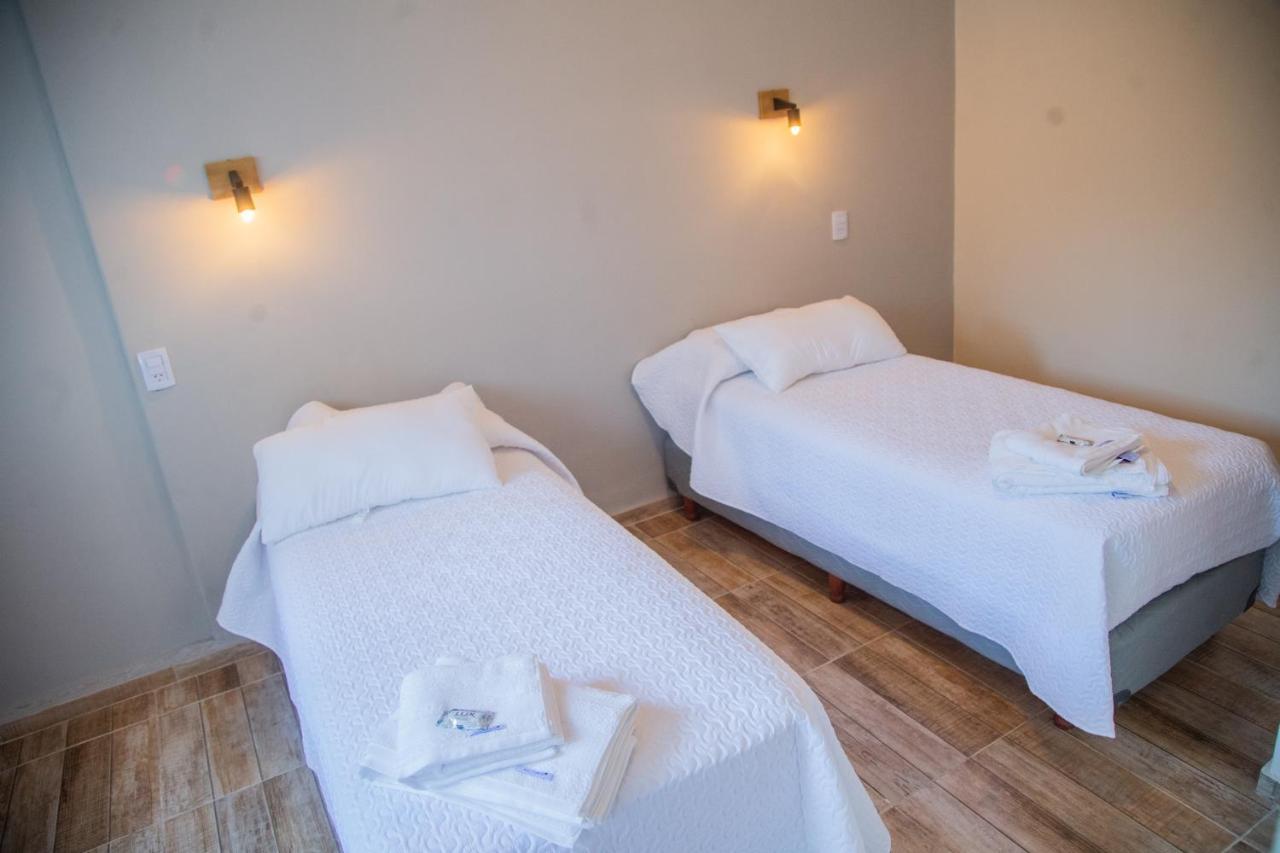 Hotel Anmara San Juan Eksteriør bilde